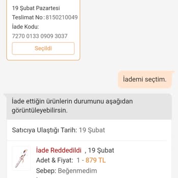 Trendyol Dene Ve Çöpe At Saç Maşası: Shibowavy