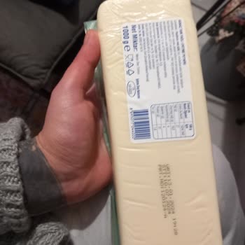 BİM Küflü Ürünü Değiştirmiyor