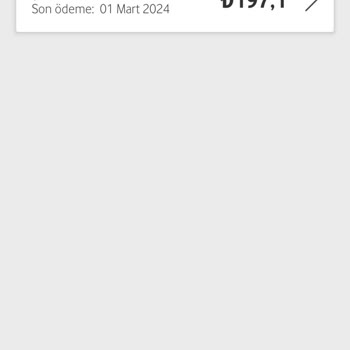 Vodafone Haksız Yere Fatura Yükseltiyor