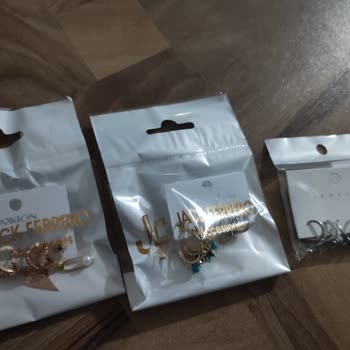 Jack Ferrero Accessories Yanlış Ürün, Asla Muhatap Bulamazsınız