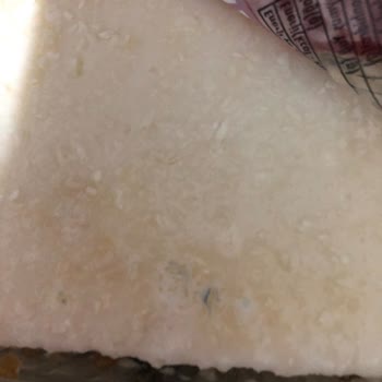 BİM Osmanoğlu Kıbrıs Tatlısı Küflenmiş