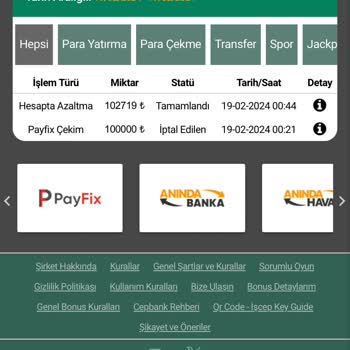 Evolution Gaming Çekim Tabim Reddedildi Ve Param Silindi