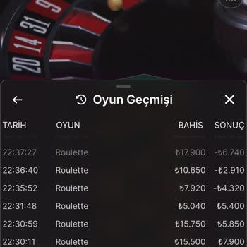 Evolution Gaming Çekim Tabim Reddedildi Ve Param Silindi