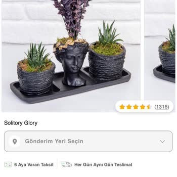 Getir Yanlış Ve Hatalı Ürün