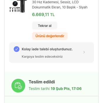 Hepsiburada 1000 Lira Olan Bir Ürünü Ben 7000 Liraya Almış Oldum