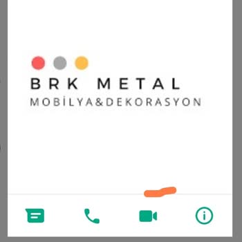 Brk Mobilya Metal Ayakkabılık Şikayet Var