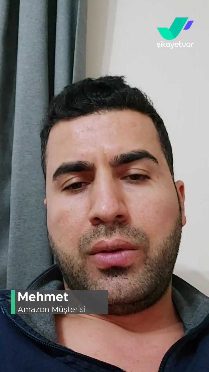 Amazon Adıyla Para Çekilmiş videonun kapak resmi