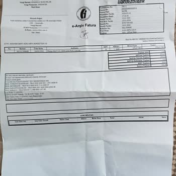 D&R Den Alınan Öztelkum Telekomünikasyon Ürünleri Garantiye Almıyor