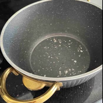 Emsan Mutfak Granit Tencere Hayal Kırıklığı Ve Servis Beklentisi