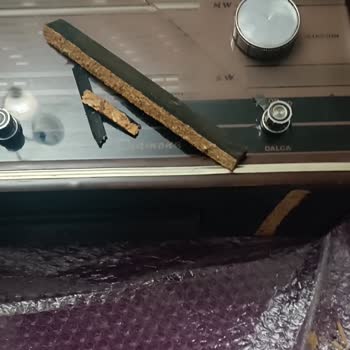 Kargo Parçalı Halde Getirdi Sürat Kargo