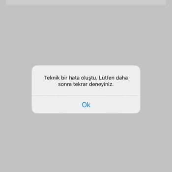 Sephora Tarayıcı Ve Uygulamadan Üye Olamama