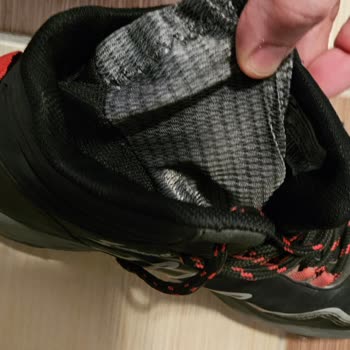 Ayakkabı Dünyası Arızalı Ürün Red İtiraz