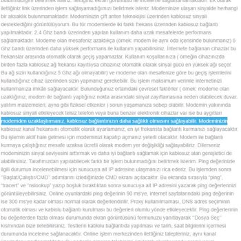 Superonline Code Warzone 2.0 ''Networking Failed To Start (Hueneme Negev) ''Hatası