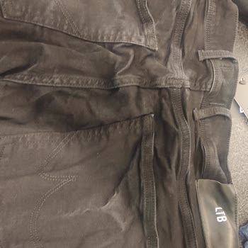LTB Sorunlu Ürün Satıyor