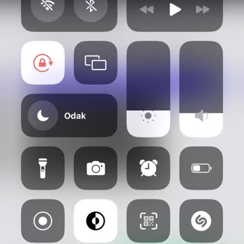 Turkcell İnternet Erişimimde Sorun Var