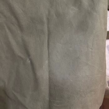 Pul And Bear İademi Yapmadı Ve Kullanılmış Ürün Gönderdi!