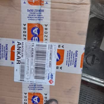 Hepsiburada Boş Kutu Gönderimi Çözülmüyor.