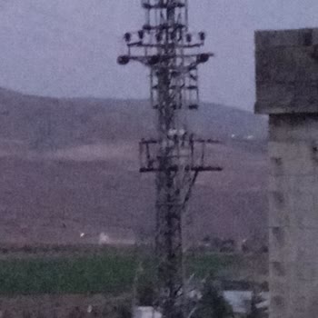 Dicle Elektrik Dağıtım Şanlıurfa Birecik Tüten Kesme