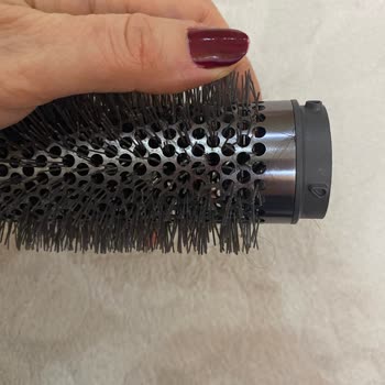 Dyson Airwrap Saç Koparıyor