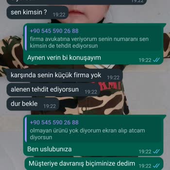 Nurmelek.com Sinir Ettiniz Kelimeme Karşılık Karşı Tarafın Sebepsiz Davranışı