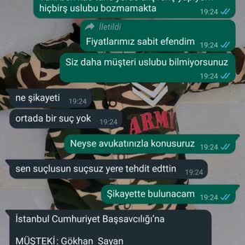 Nurmelek.com Sinir Ettiniz Kelimeme Karşılık Karşı Tarafın Sebepsiz Davranışı