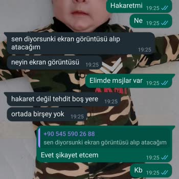 Nurmelek.com Sinir Ettiniz Kelimeme Karşılık Karşı Tarafın Sebepsiz Davranışı
