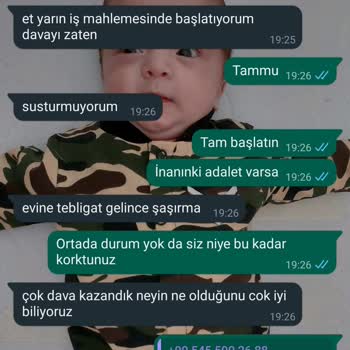 Nurmelek.com Sinir Ettiniz Kelimeme Karşılık Karşı Tarafın Sebepsiz Davranışı