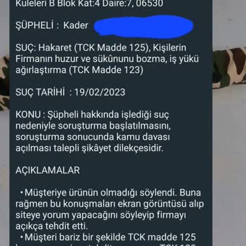 Nurmelek.com Sinir Ettiniz Kelimeme Karşılık Karşı Tarafın Sebepsiz Davranışı