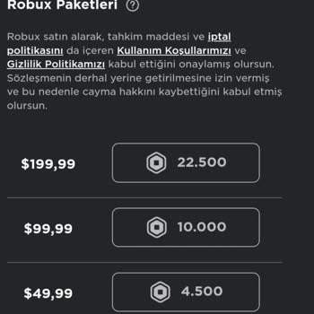 Roblox Robuxum Kendiliğinden Gidiyor