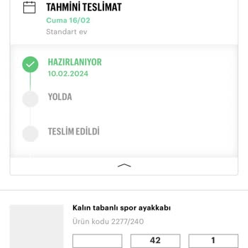Pull and Bear Ürün Alıyoruz Ama Ortada Ne Ürün Var Ne Bir Bilgi
