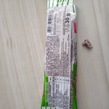 Tadım A. Fıstıklı Bardan Kocaman Taş Çıktı!