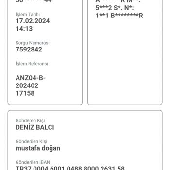 Sahibinden.com Büyük Bir Firma Param Güvende Bu İsi Çözer