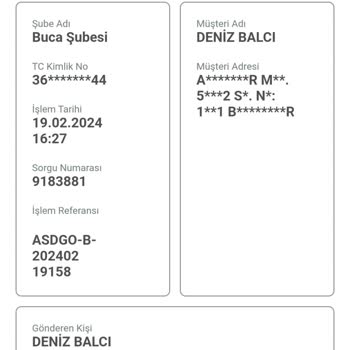 Sahibinden.com Büyük Bir Firma Param Güvende Bu İsi Çözer