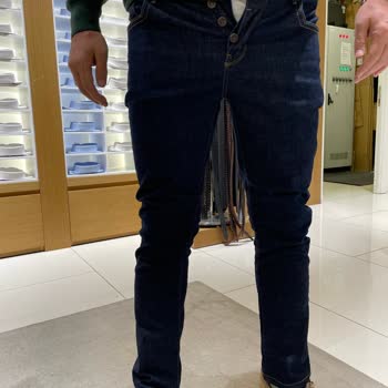 W Collection Kot Pantolon Çekmesi