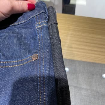 W Collection Kot Pantolon Çekmesi