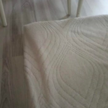 Moda Halı Örtüleri Yanlış Ölçüde Gönderilen Halı Örtüsü Hk.
