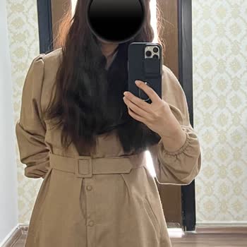 Trendyol Fenomen Peruk Yanlış Ürün Gönderimi Ve İade Alınmaması