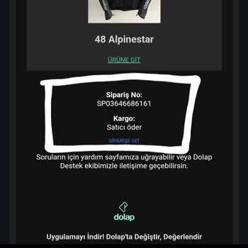 PTT Kargo Ücretinin Haksız Şekilde Alınması