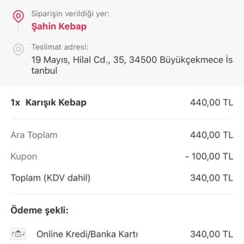 Yemeksepeti Bu Nasıl İş?