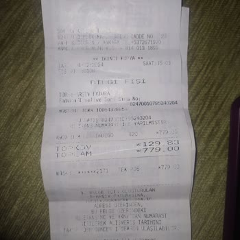 Şok Market Ücret İadesi Sorunu