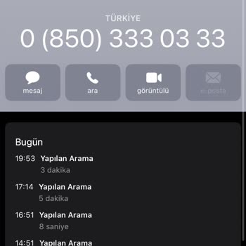 Millenicom İnternet Başvurumun İptali Hakkında