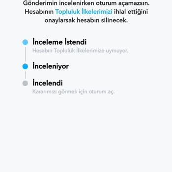 Snapchat SS06 Kodu Hatası