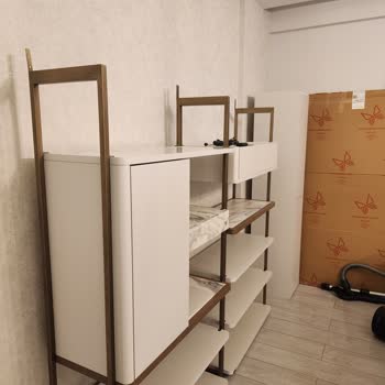 Kelebek Mobilya Teslimat Gecikmesi Ve Teşhir Ürün Sorunu