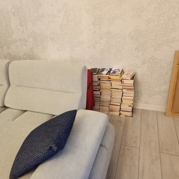 Kelebek Mobilya Teslimat Gecikmesi Ve Teşhir Ürün Sorunu