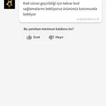 Trendyol'un Satıcı Sorunu