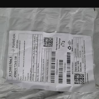Kelebek Mobilya Uzun Teslimat Kusurlu Ürün