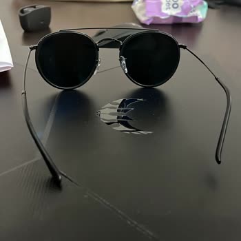 Atasun Optik Teşhir Ürün Satıyor!