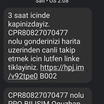 Epttavm: Mağaza: Xi Store Şikayet