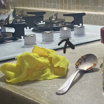 Luxell Ocağın Tehlikeli Arızası Ve Servis Sorunu