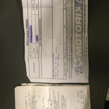 RKS Motor RKS Ürettiği Scooter Parçasını Göndermiyor